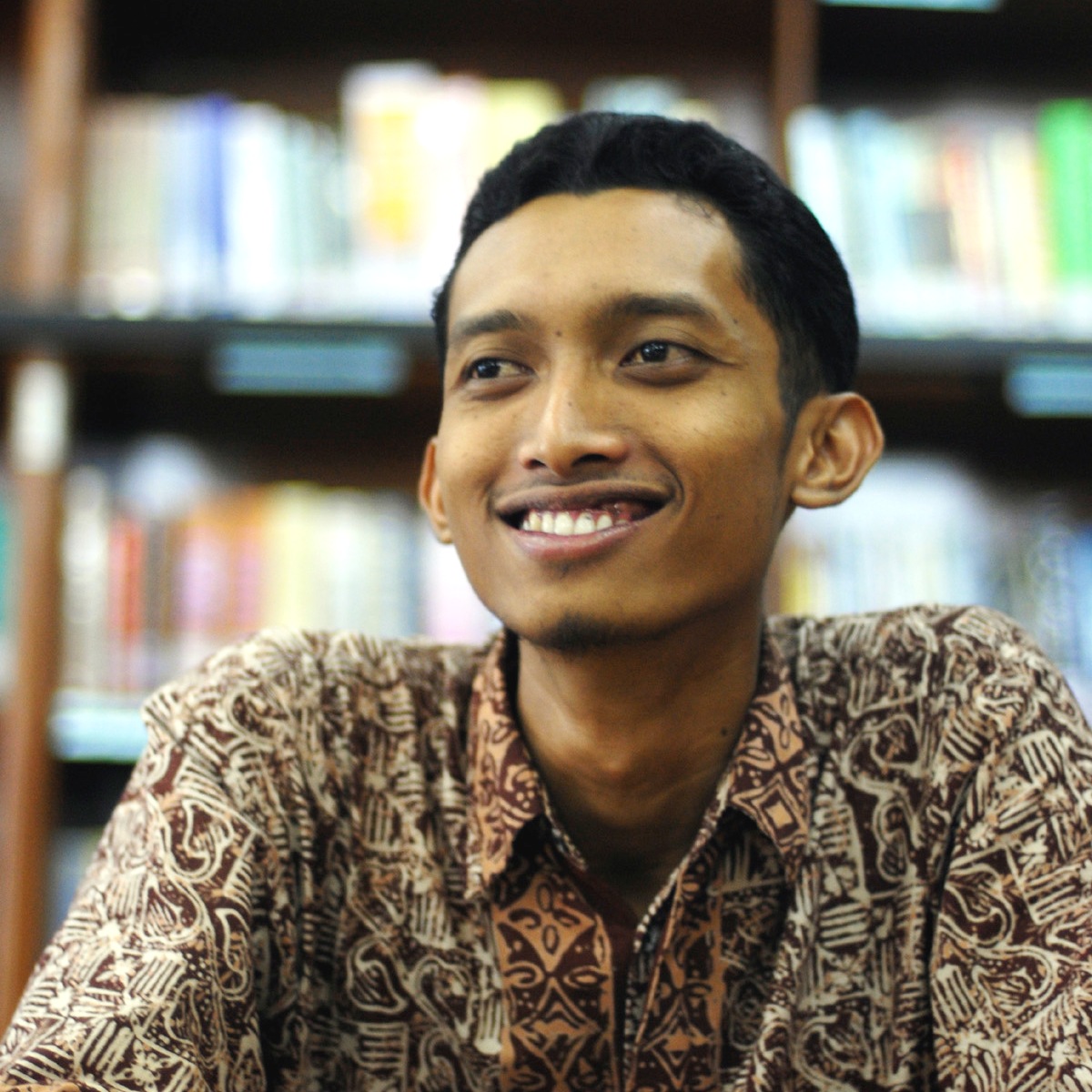 Kelas Buku Terbit Nasional – Alma Pustaka